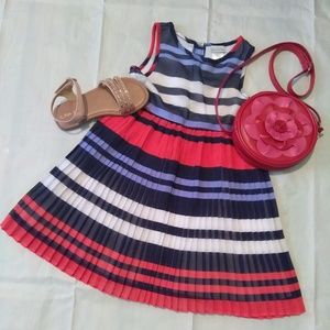 SWEET HEART ROSE DRESS